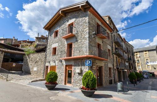 Bellver de Cerdanya Apartment | Apartaments Cal Xic