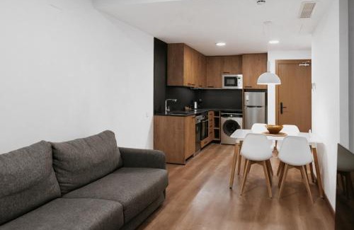Passeig i Rodalia Apartment | Apartaments Casa Padró