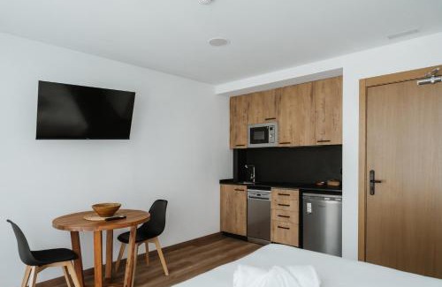 Passeig i Rodalia Apartment | Apartaments Casa Padró