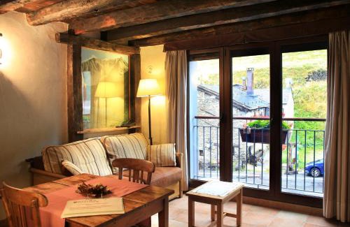 Bordes d'Envalira Apartment | Apartaments Els Llacs