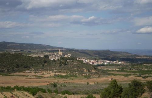 Corbera d'Ebre Apartment | Apartaments Els Temporers