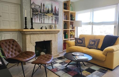 Sant Hilari Sacalm Apartment | Apartaments Font del Cirerer