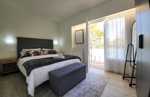 Sant Hilari Sacalm Apartment | Apartaments Font del Cirerer