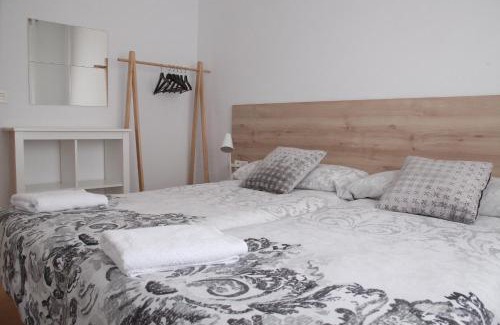 Sagrada Familia Apartment | Apartaments IXA