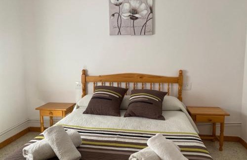 Barruera Apartment | Apartaments Noray