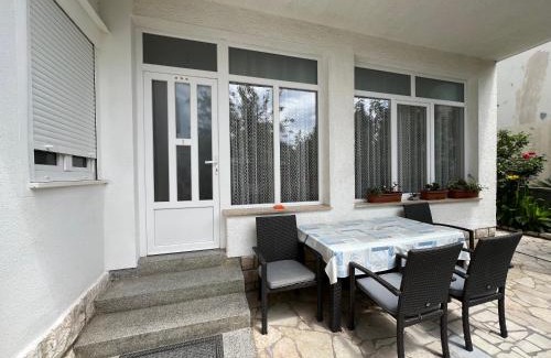 Rab Apartment | Apartaments Oma & Opa