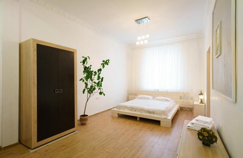 Gomel Apartment | Apartaments on Kirova 15