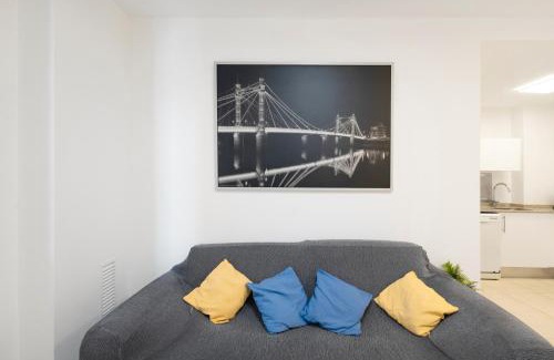 Centre Historic de Manresa Apartment | Apartaments Puig cardener 1