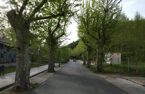 Gualba Apartment | Apartaments Rural Montseny