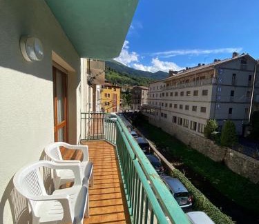 Ribes De Freser Apartment | Apartaments Sant Antoni