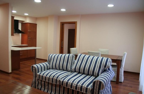 Tarrega Apartment | Apartaments Tarrega Lagranja