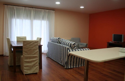 Tarrega Apartment | Apartaments Tarrega Lagranja
