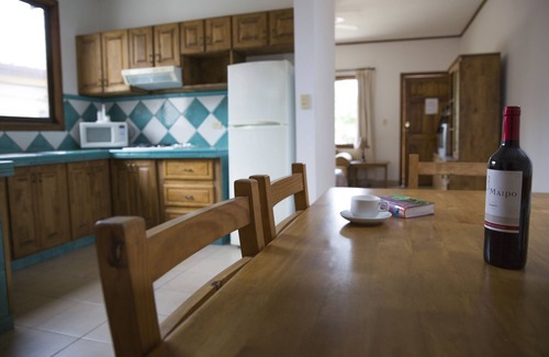 El Coyol Hotel | Apartaments totally furnished, air conditioned and fine decorated.