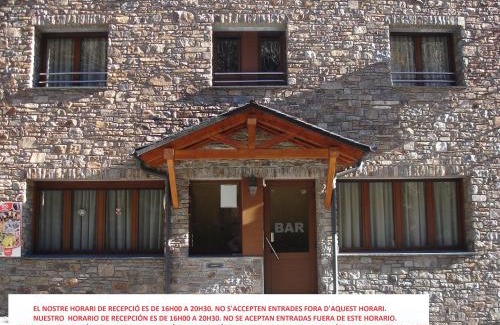 Llorts Apartment | Apartaments Vilaró
