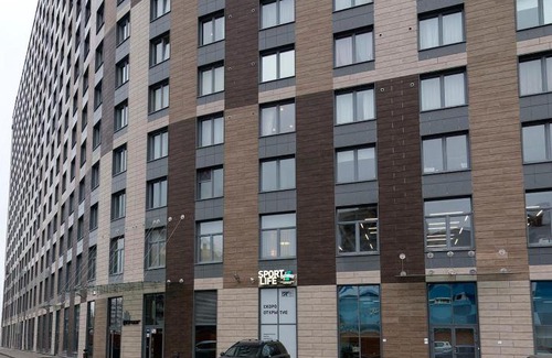 Shuvalovo Apartment | Apartaments YesCity