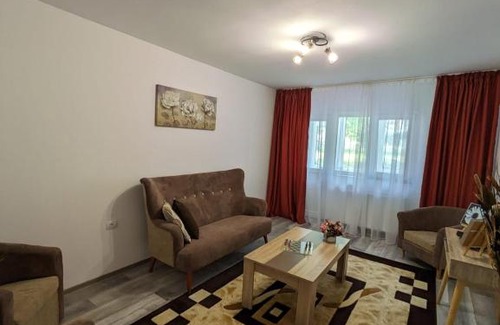 Slanic-Moldova Apartment | Apartamentul ALFA