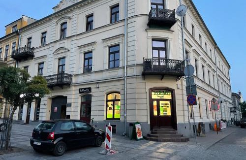 Chelm Apartment | Apartamenty Łuczkowskiego z widokiem na Studnię 5
