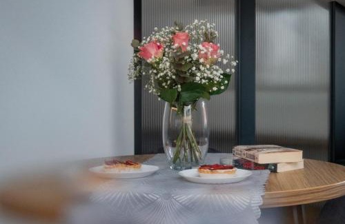Czarny Dunajec Apartment | Apartamenty Śleboda