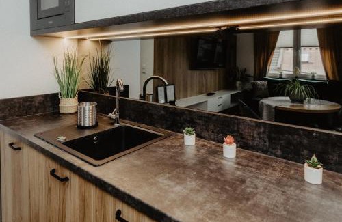 Czarny Dunajec Apartment | Apartamenty Śleboda