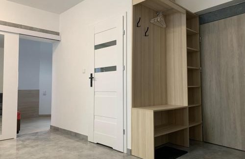 Bialystok Apartment | Apartamenty Św.Rocha