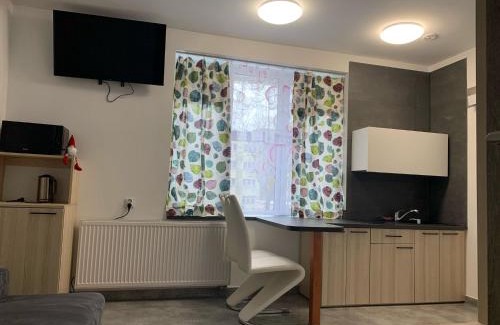 Bialystok Apartment | Apartamenty Św.Rocha
