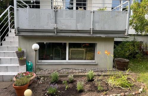 Orlowo Apartment | Apartamenty 2-pokojowe przy molo z balkonami