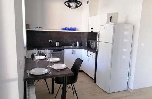 Lgin Apartment | Apartamenty 53