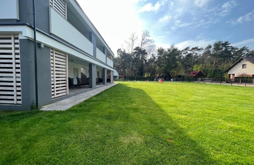 Lgin Apartment | Apartamenty 53