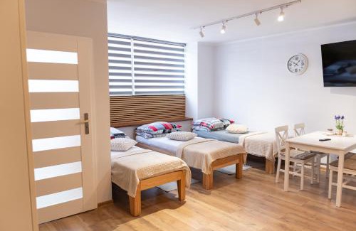 Boguszow-Gorce Apartment | Apartamenty 592 2