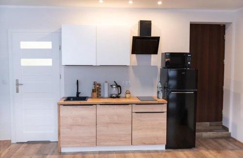 Boguszow-Gorce Apartment | Apartamenty 592 2