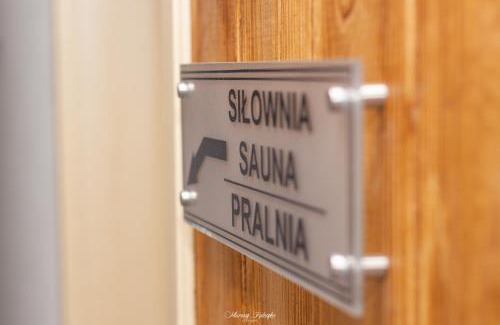 Stargard Szczecinski Apartment | Apartamenty A&M