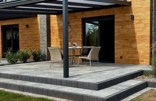 Stargard Szczecinski Apartment | Apartamenty A&M Premium