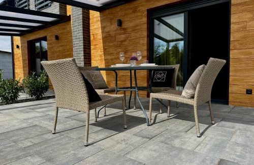 Stargard Szczecinski Apartment | Apartamenty A&M Premium