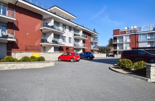 Rewal Apartment | Apartamenty Ada Resort Klifowa Rewal