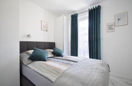Rewal Apartment | Apartamenty Ada Resort Klifowa Rewal