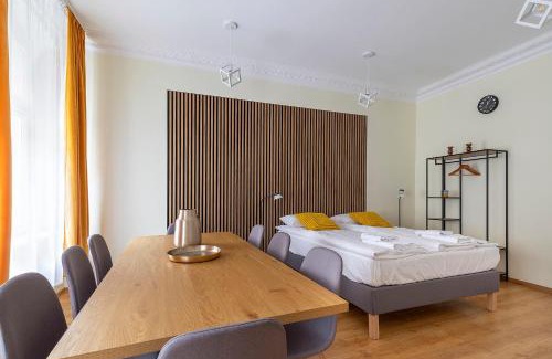 gmina Parzeczew Apartment | Apartamenty ADM Półwiejska 16