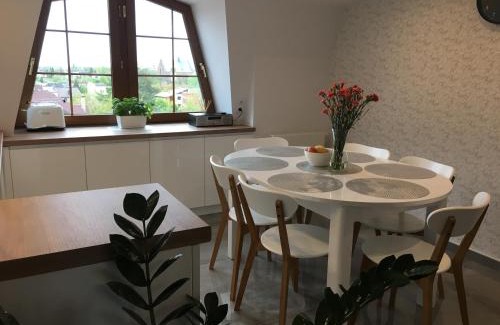 Czestochowa Apartment | Apartamenty AP 17