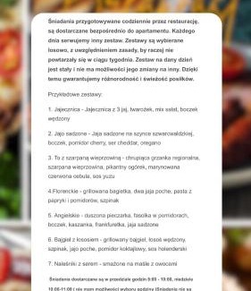 Lublin Apartment | APARTAMENTY ARTE LUBLIN Leszczyńskiego - 2 miejsca parkingowe, faktura VAT