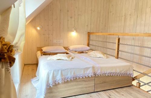 Brzezinka Apartment | Apartamenty Artur