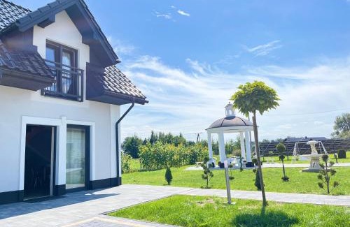 Brzezinka Apartment | Apartamenty Artur