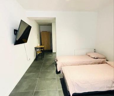 Barlinek Apartment | Apartamenty Barlinek