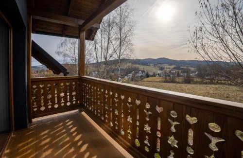 Tylicz Apartment | Apartamenty Beskidy