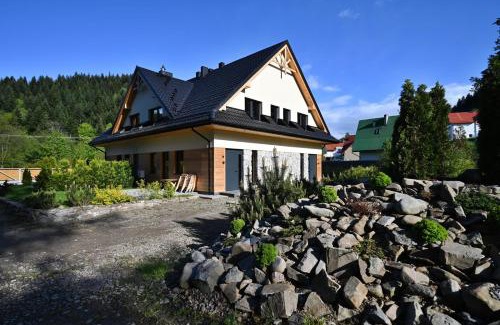 Korbielow Apartment | Apartamenty Beskidzka 92