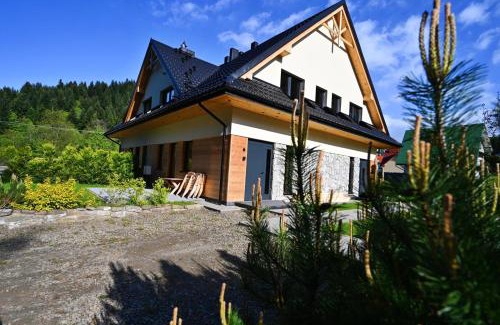 Korbielow Apartment | Apartamenty Beskidzka 92