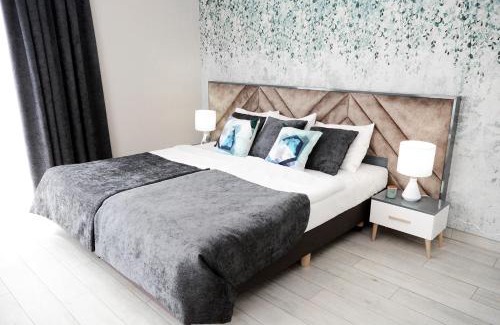 Sienna Apartment | Apartamenty Biała Sowa Czarna Góra