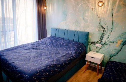 Augustow Apartment | Apartamenty Białe Tomasza 4