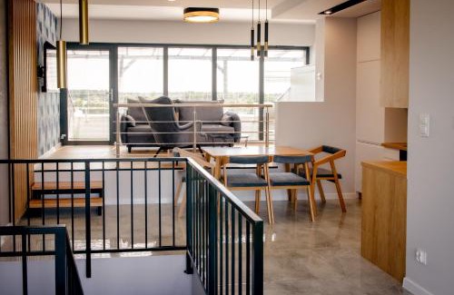Augustow Apartment | Apartamenty Białe Tomasza 4