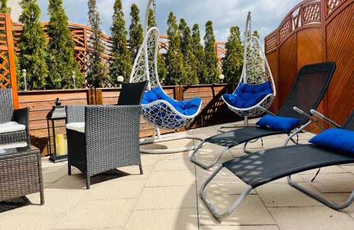 Torun Apartment | Apartamenty Blisko Centrum