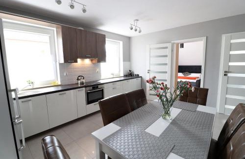 Stronie Slaskie Apartment | Apartamenty BM'Kruk