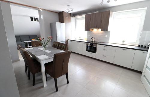 Stronie Slaskie Apartment | Apartamenty BM'Kruk